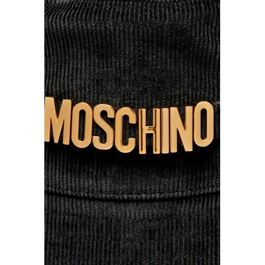 Moschino Kapelusz Moschino One Size Gomez Fashion Store