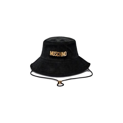 Moschino Kapelusz Moschino One Size Gomez Fashion Store