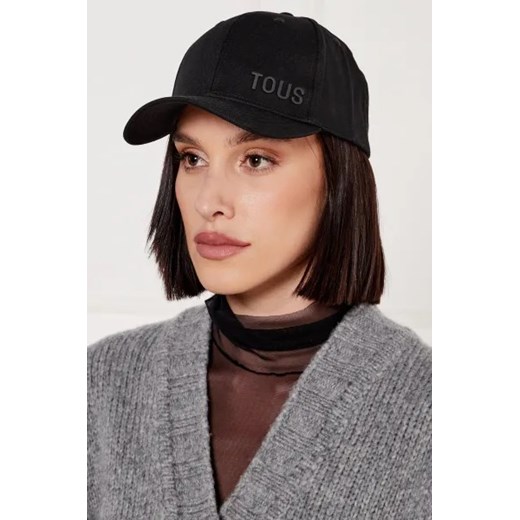 Tous Bejsbolówka Tous One Size Gomez Fashion Store