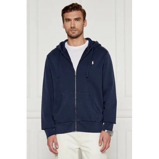 POLO RALPH LAUREN Bluza | Regular Fit Polo Ralph Lauren XL Gomez Fashion Store