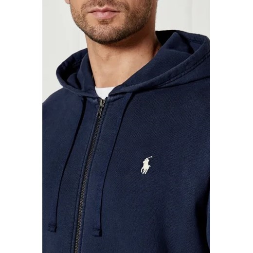 POLO RALPH LAUREN Bluza | Regular Fit Polo Ralph Lauren L Gomez Fashion Store