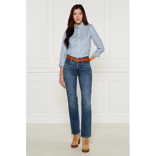 POLO RALPH LAUREN Koszula | Regular Fit Polo Ralph Lauren 42 Gomez Fashion Store
