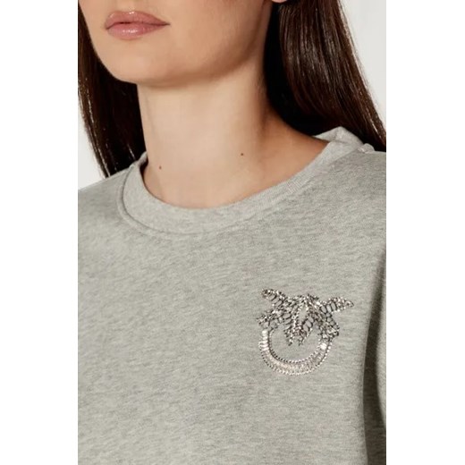 Pinko Bluza CERESOLE | Regular Fit Pinko XL Gomez Fashion Store