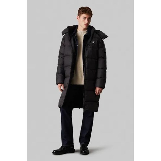CALVIN KLEIN JEANS Puchowa kurtka | Regular Fit ze sklepu Gomez Fashion Store w kategorii Kurtki męskie - zdjęcie 175195076
