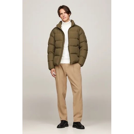 Tommy Hilfiger Puchowa kurtka | Regular Fit Tommy Hilfiger XXL Gomez Fashion Store