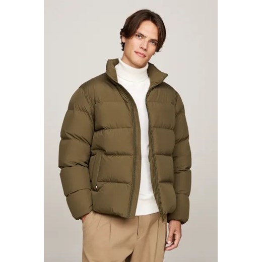 Tommy Hilfiger Puchowa kurtka | Regular Fit Tommy Hilfiger M Gomez Fashion Store
