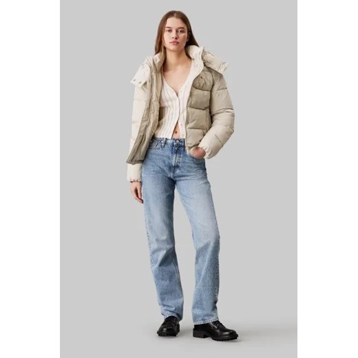CALVIN KLEIN JEANS Kurtka | Regular Fit M Gomez Fashion Store