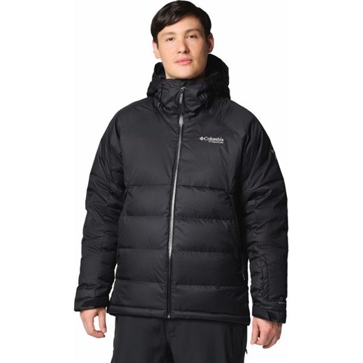 Kurtka narciarska męska Roaring Fork II Down Columbia ze sklepu SPORT-SHOP.pl w kategorii Kurtki męskie - zdjęcie 175199108