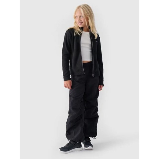 Bluza dziewczęca 4F 