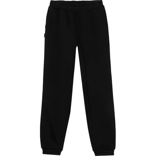Spodnie dresowe dziewczęce TTROF754 4F ze sklepu SPORT-SHOP.pl w kategorii Spodnie dziewczęce - zdjęcie 175199167