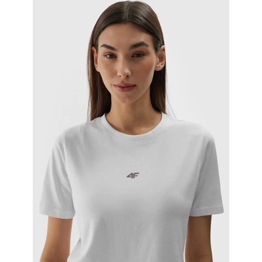 Koszulka damska 4FWAW24TTSHF1701 4F XXL SPORT-SHOP.pl