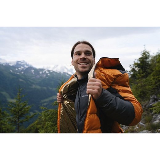 Kurtka męska Columbia