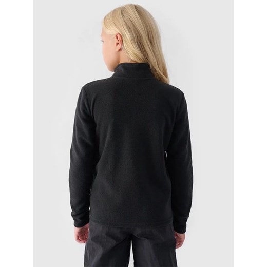 Bluza dziewczęca 4F 