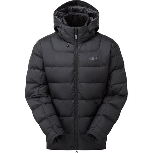 Kurtka puchowa męska Ascent Rab ze sklepu SPORT-SHOP.pl w kategorii Kurtki męskie - zdjęcie 175199527