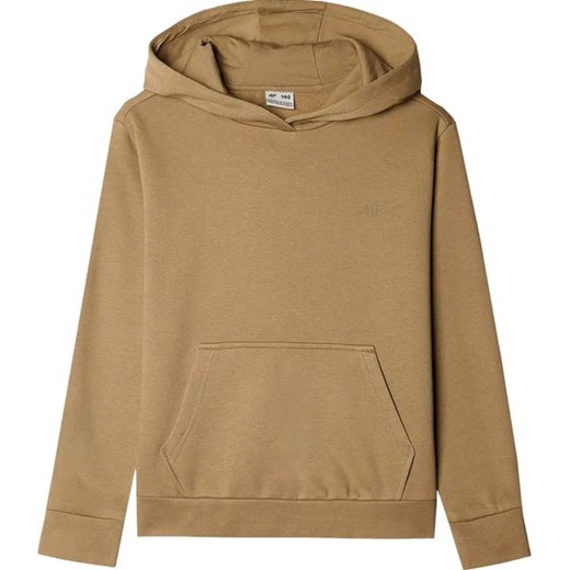 Bluza dziewczęca 4FJWMM00TSWSF1316 4F ze sklepu SPORT-SHOP.pl w kategorii Bluzy dziewczęce - zdjęcie 175199607