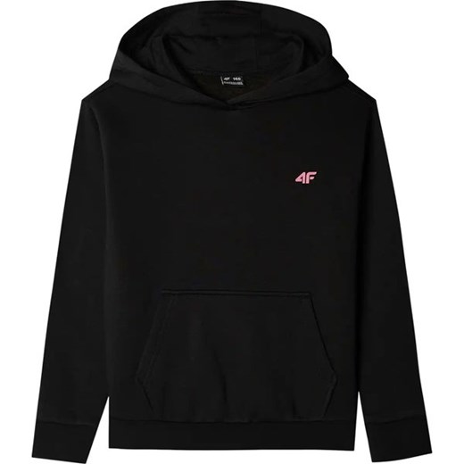 Bluza dziewczęca 4FJWMM00TSWSF1316 4F ze sklepu SPORT-SHOP.pl w kategorii Bluzy dziewczęce - zdjęcie 175199979