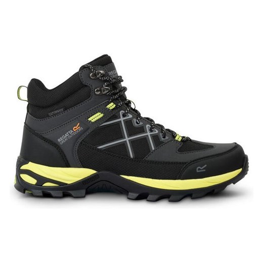 Buty trekkingowe Samaris III Boot Regatta ze sklepu SPORT-SHOP.pl w kategorii Buty trekkingowe męskie - zdjęcie 175200016
