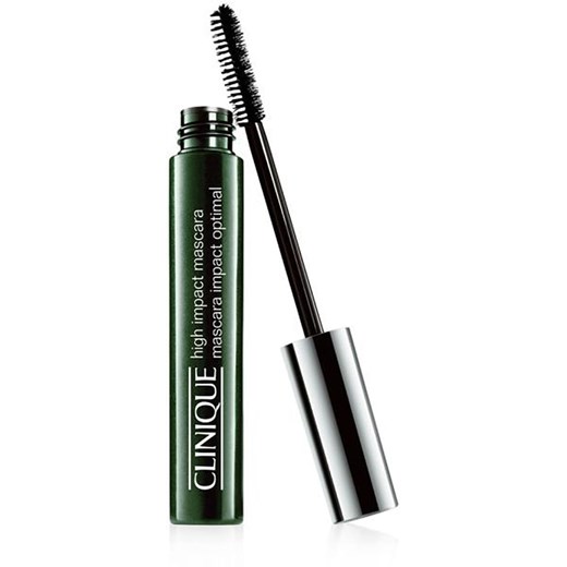 Clinique Tusz do rzęs &quot;High Impact - 02 Black/Brown&quot; - 7 ml ze sklepu Limango Polska w kategorii Tusze do rzęs - zdjęcie 175200985