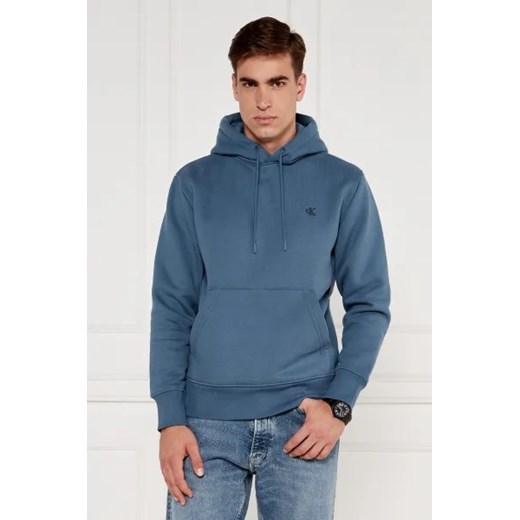 CALVIN KLEIN JEANS Bluza | Regular Fit ze sklepu Gomez Fashion Store w kategorii Bluzy męskie - zdjęcie 175205128