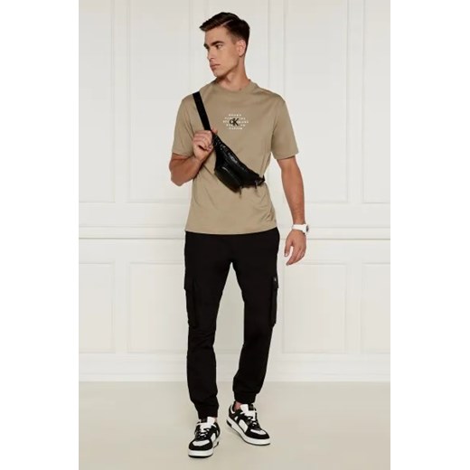 CALVIN KLEIN JEANS T-shirt | Regular Fit M Gomez Fashion Store
