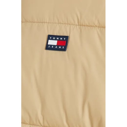 Tommy Jeans Kurtka | Regular Fit Tommy Jeans S Gomez Fashion Store
