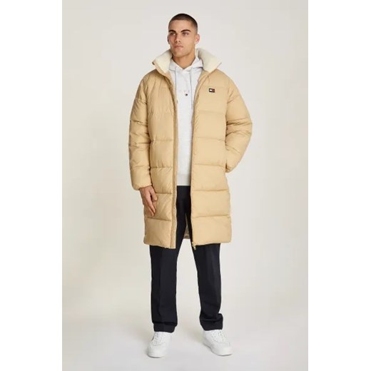 Tommy Jeans Kurtka | Regular Fit ze sklepu Gomez Fashion Store w kategorii Kurtki męskie - zdjęcie 175205166