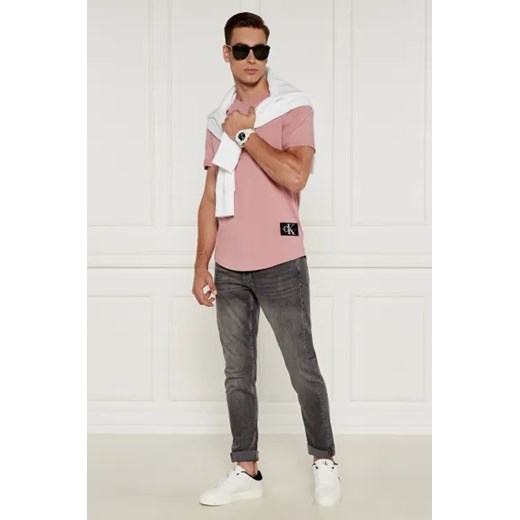 CALVIN KLEIN JEANS T-shirt | Regular Fit XXL Gomez Fashion Store