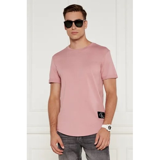 CALVIN KLEIN JEANS T-shirt | Regular Fit XL Gomez Fashion Store