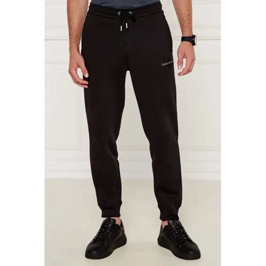 CALVIN KLEIN JEANS Spodnie dresowe | Regular Fit L Gomez Fashion Store