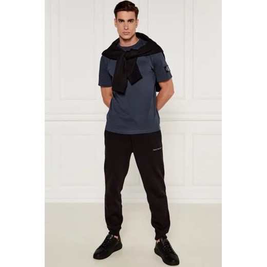 Calvin Klein Jeans Spodnie dresowe | Regular Fit XL Gomez Fashion Store promocja