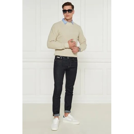 CALVIN KLEIN JEANS Jeansy | Skinny fit 34/32 Gomez Fashion Store