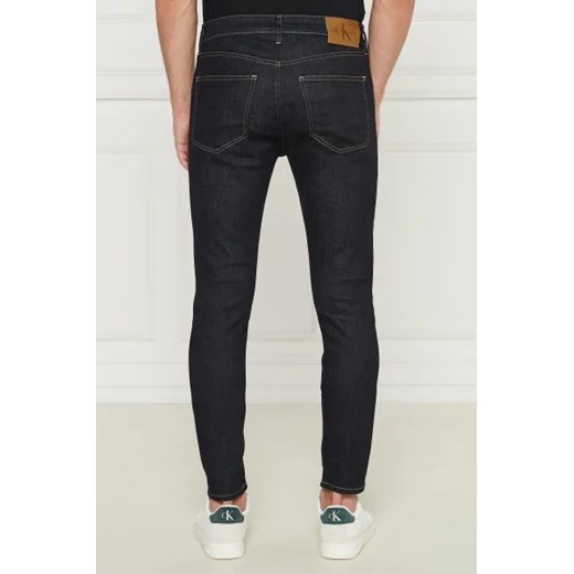 CALVIN KLEIN JEANS Jeansy | Skinny fit 34/34 Gomez Fashion Store