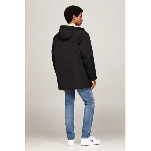 Tommy Jeans kurtka męska na zimę