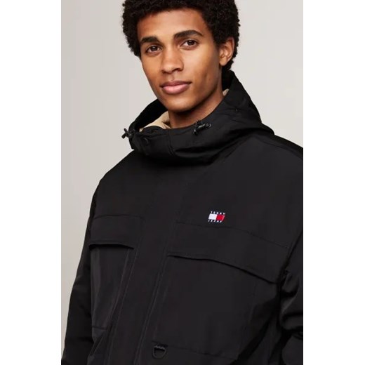 Kurtka męska Tommy Jeans