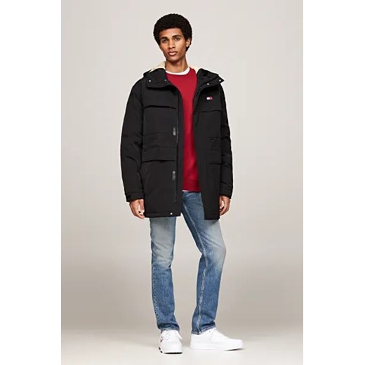 Kurtka męska Tommy Jeans