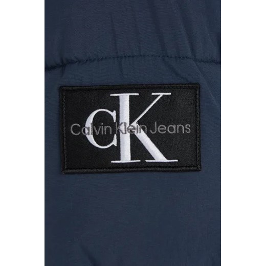 Kurtka męska Calvin Klein casualowa