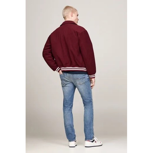 Tommy Jeans Kurtka bomber | Loose fit Tommy Jeans M Gomez Fashion Store
