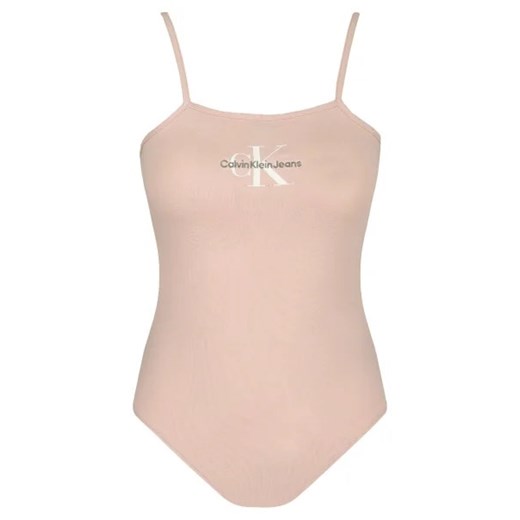 CALVIN KLEIN JEANS Body | Slim Fit S okazja Gomez Fashion Store