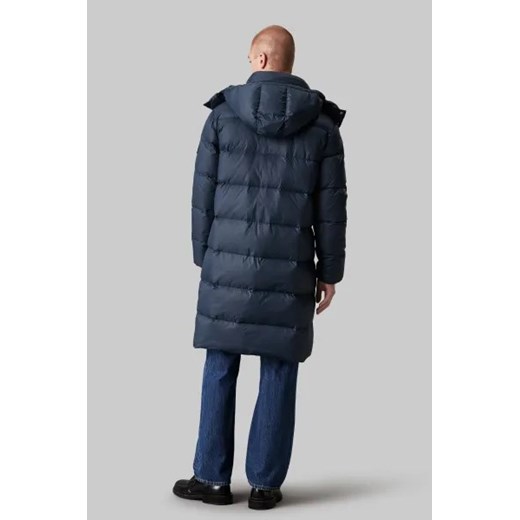 Kurtka męska Calvin Klein casual 