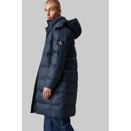 Kurtka męska Calvin Klein casual 