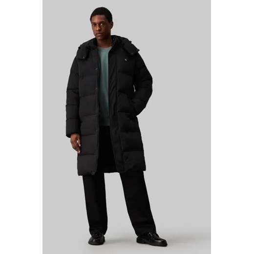 CALVIN KLEIN JEANS Kurtka | Regular Fit ze sklepu Gomez Fashion Store w kategorii Kurtki męskie - zdjęcie 175205275