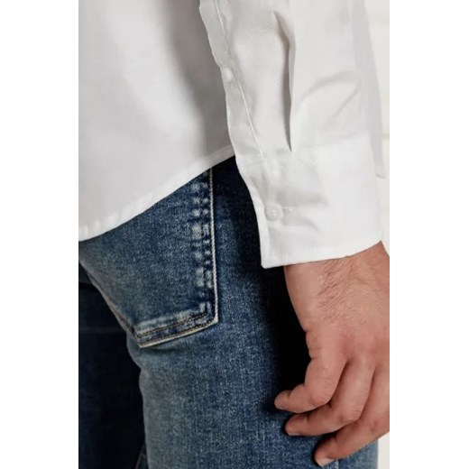 CALVIN KLEIN JEANS Koszula OXFORD | Regular Fit L Gomez Fashion Store