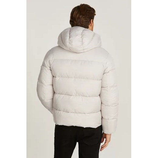 Kurtka męska Calvin Klein z poliestru