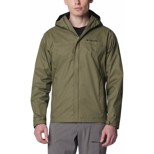 Kurtka męska Watertight II Columbia ze sklepu SPORT-SHOP.pl w kategorii Kurtki męskie - zdjęcie 175207287