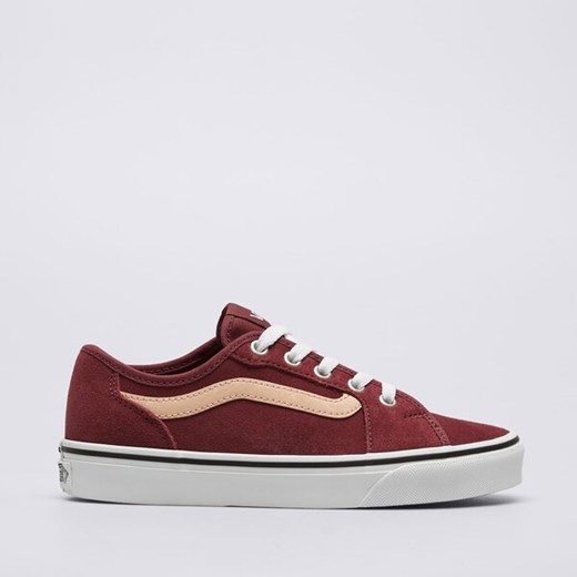 vans filmore decon vn000cv4bro1 ze sklepu 50style.pl w kategorii Buty sportowe damskie - zdjęcie 175207459