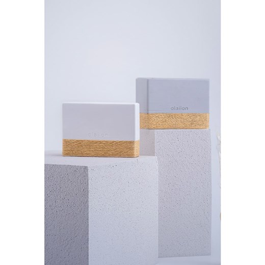 Scandinavia Concept Świeca zapachowa &quot;Harmony&quot; - 350 g Scandinavia Concept onesize okazja Limango Polska