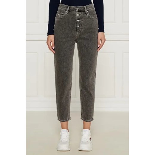 Tommy Jeans Jeansy | Mom Fit Tommy Jeans 26/28 Gomez Fashion Store