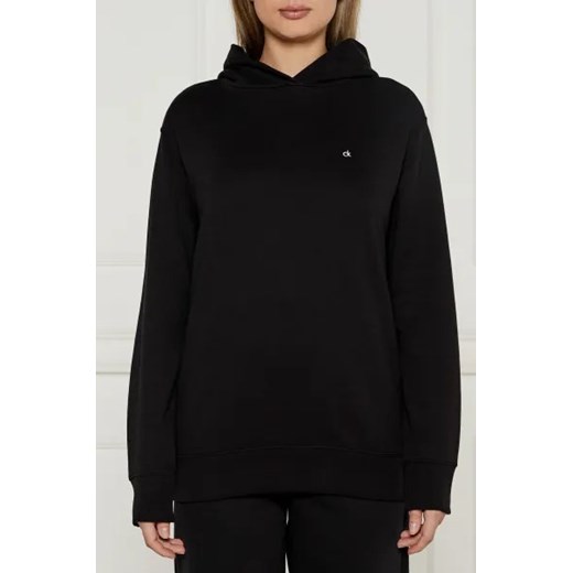 Calvin Klein Bluza | Relaxed fit ze sklepu Gomez Fashion Store w kategorii Bluzy damskie - zdjęcie 175212595