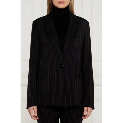 Silvian Heach Marynarka FLOSBA | Regular Fit ze sklepu Gomez Fashion Store w kategorii Marynarki damskie - zdjęcie 175212605