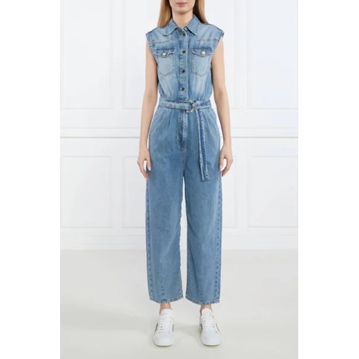 Liu Jo Kombinezon | Regular Fit Liu Jo 29 okazyjna cena Gomez Fashion Store